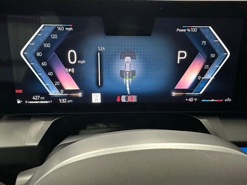 Used 2025 BMW X3 xDrive30i w/ M Sport Package image 23