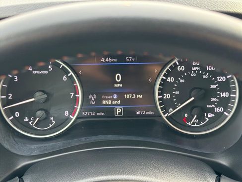 Certified 2023 Nissan Sentra SR w/ Trunk Package image 18