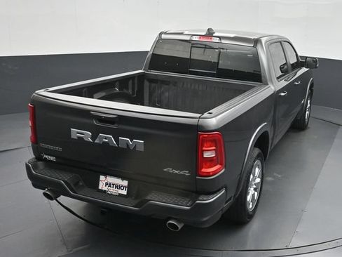 Used 2026 RAM 1500 Big Horn AWD/4WD image 36