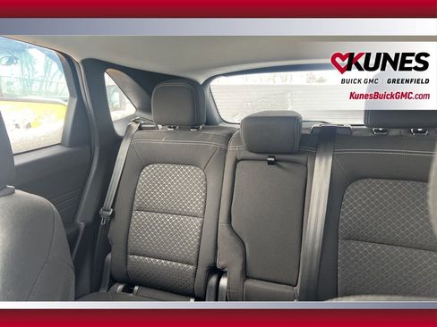 Used 2024 Ford Escape Active image 31