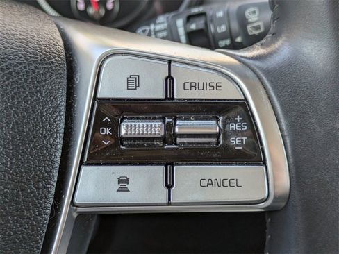 Used 2021 Kia Telluride EX image 27