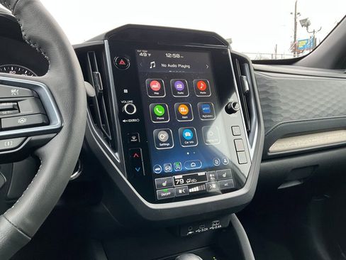 Used 2025 Subaru Forester Limited image 19