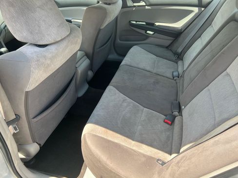 Used 2009 Honda Accord LX image 12