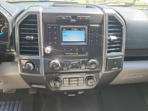 Used 2018 Ford F150 XLT w/ Equipment Group 301A Mid image 27