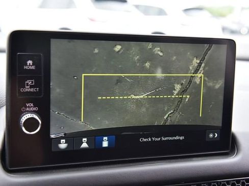 New 2027 Honda HR-V LX image 12