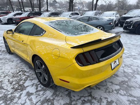Used 2016 Ford Mustang Coupe w/ Equipment Group 051A image 5