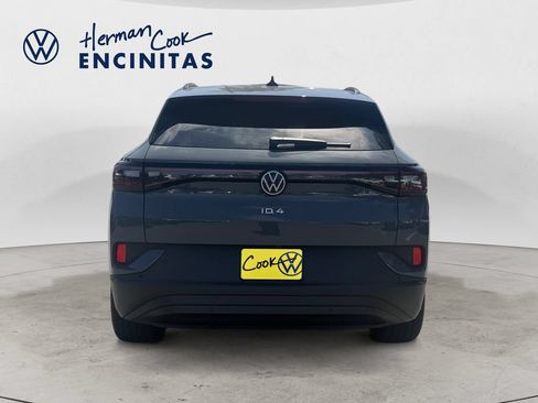 Certified 2023 Volkswagen ID.4 Pro S RWD image 4