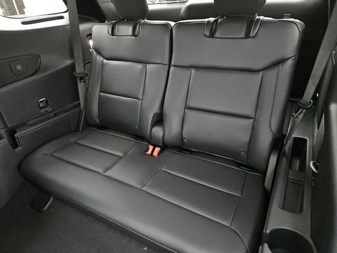 New 2026 Ford Explorer ST w/ Sun And Sound Package image 30