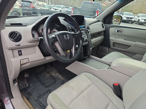 Used 2015 Honda Pilot LX image 16