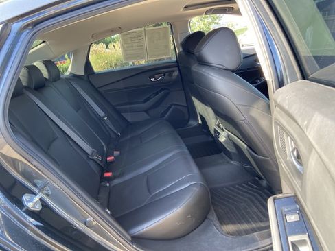Used 2024 Honda Accord Touring image 14