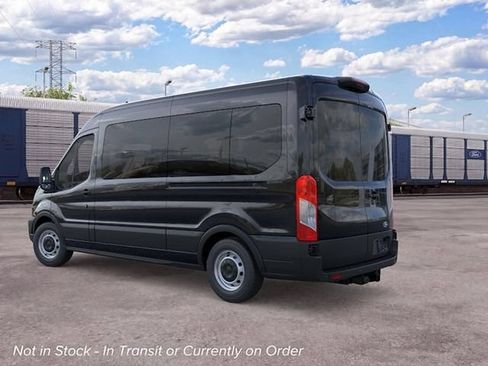 New 2026 Ford Transit 350 XL RWD image 4