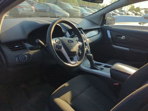 Used 2014 Ford Edge SE w/ Equipment Group 101A image 7