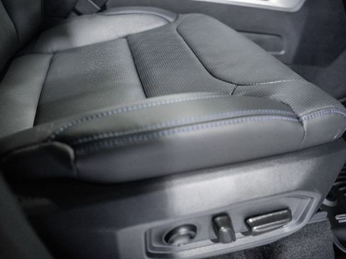 New 2026 Toyota Sequoia Platinum image 43