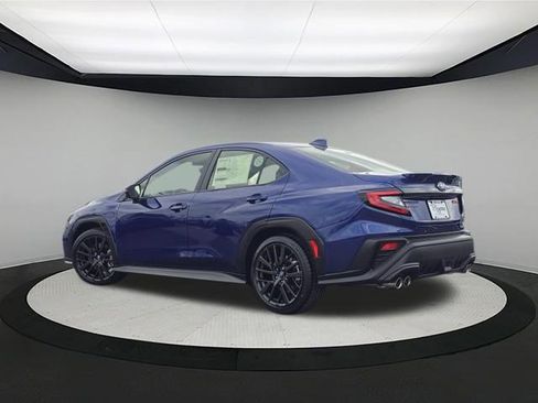 New 2026 Subaru WRX Limited image 5
