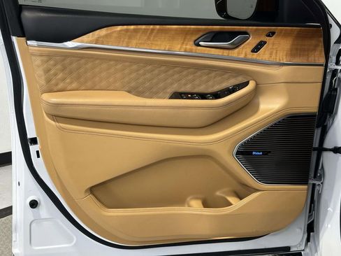 Used 2021 Jeep Grand Cherokee L Summit image 15