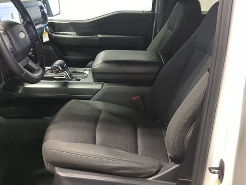 Used 2023 Ford F150 XLT w/ Equipment Group 302A High AWD/4WD image 20