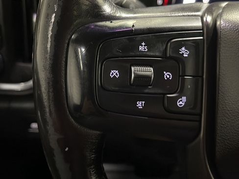 Used 2020 GMC Sierra 2500 AT4 w/ AT4 Premium Package AWD/4WD image 6