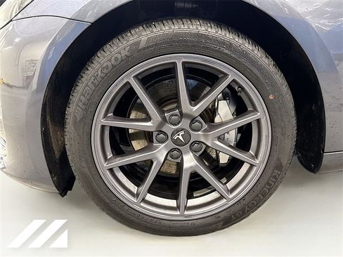 Used 2023 Tesla Model 3 Long Range image 32