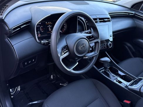 Certified 2023 Hyundai Tucson SEL image 16