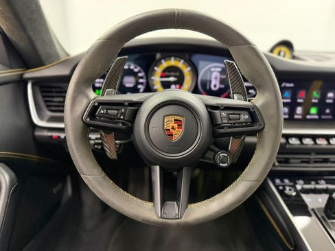 Used 2022 Porsche 911 Turbo S AWD/4WD image 52