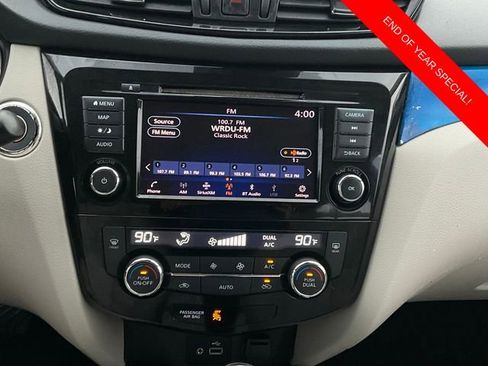 Used 2020 Nissan Rogue Sport SL image 19