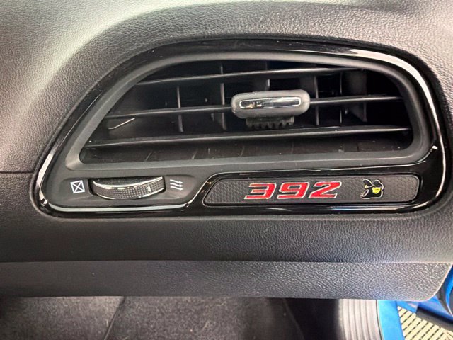 Used 2023 Dodge Challenger R/T Scat Pack w/ Plus Package RWD image 38