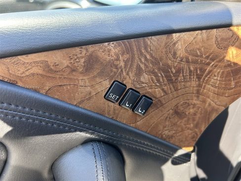 Certified 2024 Nissan Armada SL w/ Captain's Chairs Package image 35