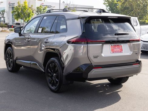 New 2026 Toyota RAV4 SE AWD/4WD image 7