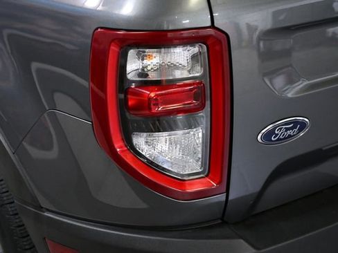 Used 2022 Ford Bronco Sport Big Bend w/ Convenience Package image 17