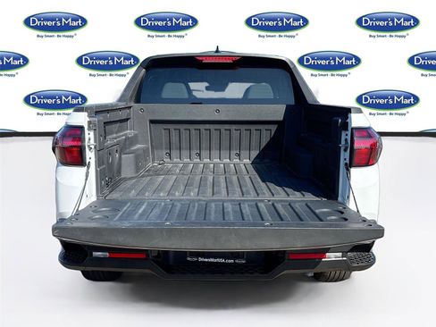 Used 2025 Hyundai Santa Cruz SEL FWD image 25