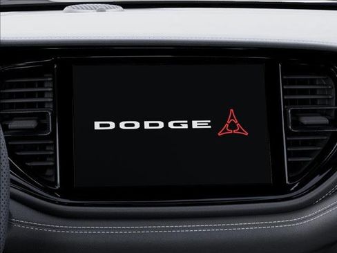 New 2026 Dodge Durango SRT Hellcat image 18