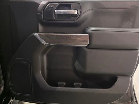 Certified 2022 Chevrolet Silverado 2500 LTZ image 27