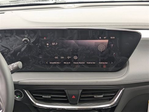 New 2026 Buick Encore GX Sport Touring w/ Comfort Package image 18