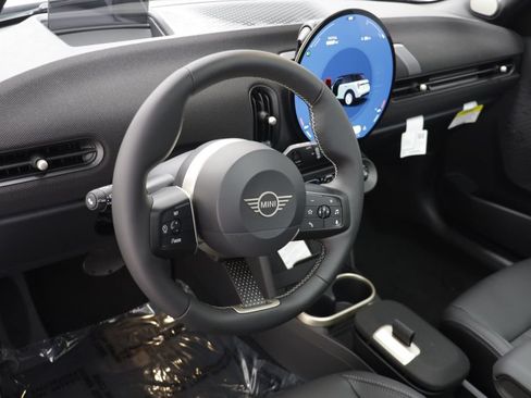 New 2026 MINI Cooper S FWD image 7