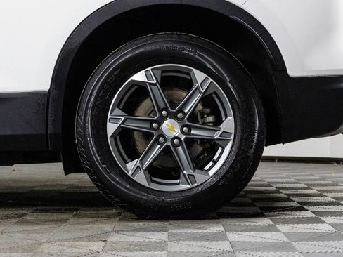 Used 2024 Chevrolet Blazer LT w/ Convenience Package image 47