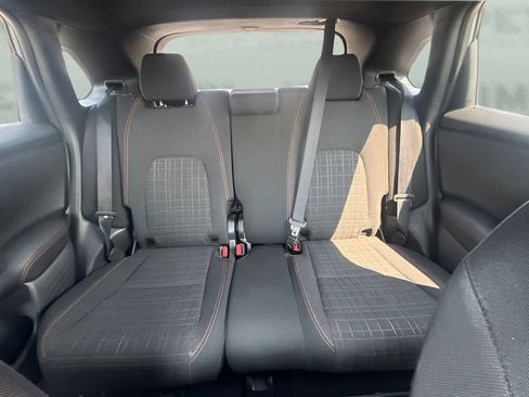 Used 2023 Honda HR-V Sport image 6
