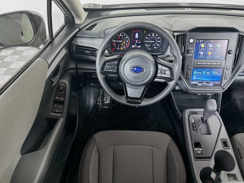 Certified 2026 Subaru Crosstrek 2.5i w/ Convenience Package #1 image 19