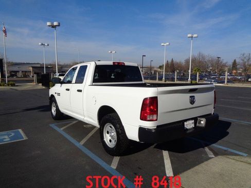 Used 2016 RAM 1500 Tradesman w/ Popular Equipment Group image 3