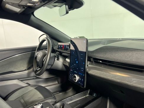 Used 2022 Ford Mustang Mach-E GT w/ GT Performance Edition image 34