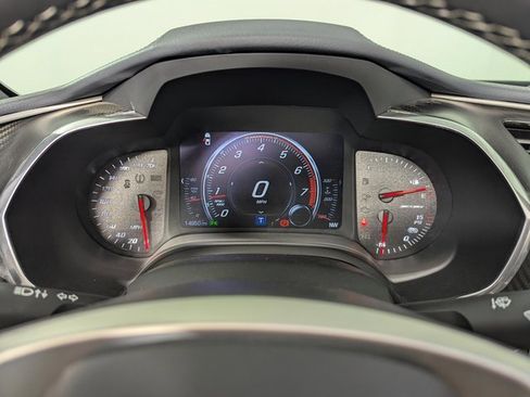 Used 2015 Chevrolet Corvette Z06 image 18