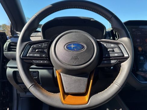 Used 2024 Subaru Crosstrek 2.5i Wilderness w/ Wilderness Package image 7