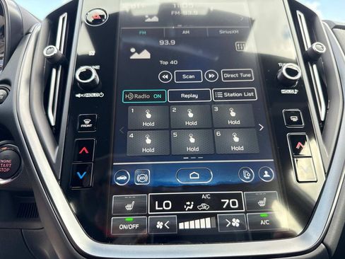 New 2025 Subaru WRX Premium w/ Popular Package #2A image 28