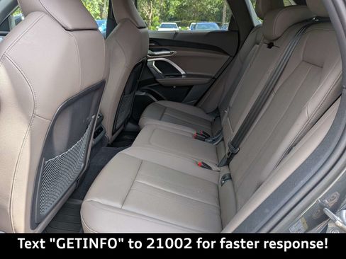 Certified 2025 Audi Q5 Premium Plus AWD/4WD image 16