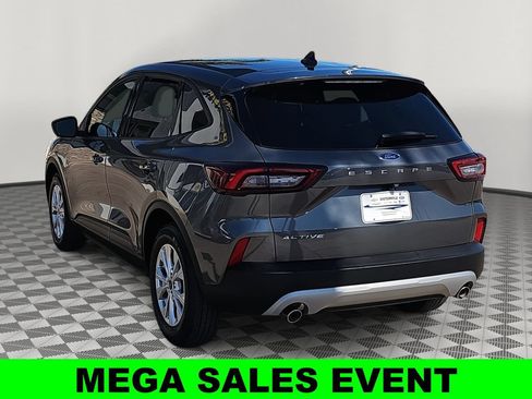 Used 2025 Ford Escape Active FWD image 5