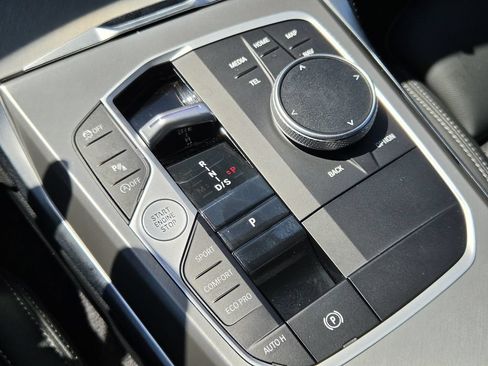 Used 2026 BMW 430i xDrive Coupe w/ M Sport Package AWD/4WD image 19