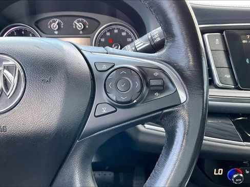 Used 2018 Buick Enclave Essence w/ Trailering Package image 11