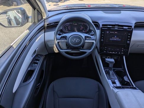 Used 2024 Hyundai Tucson SEL image 18