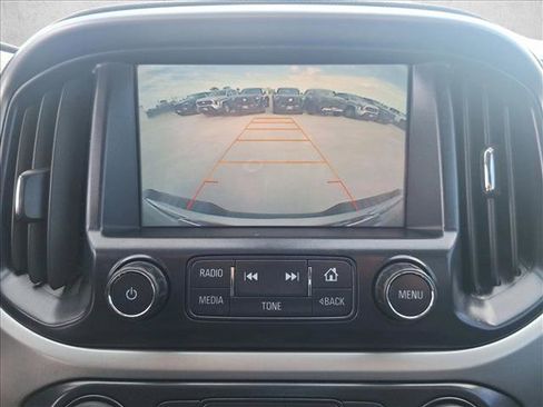 Used 2016 Chevrolet Colorado LT w/ LT Convenience Package image 13