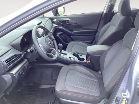 Certified 2024 Subaru Impreza 2.0i Sport image 9