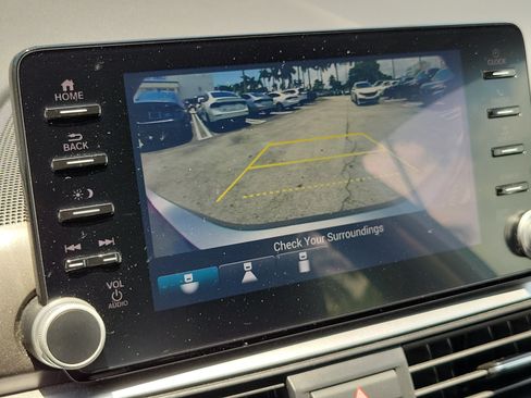 Certified 2022 Honda Accord LX image 26